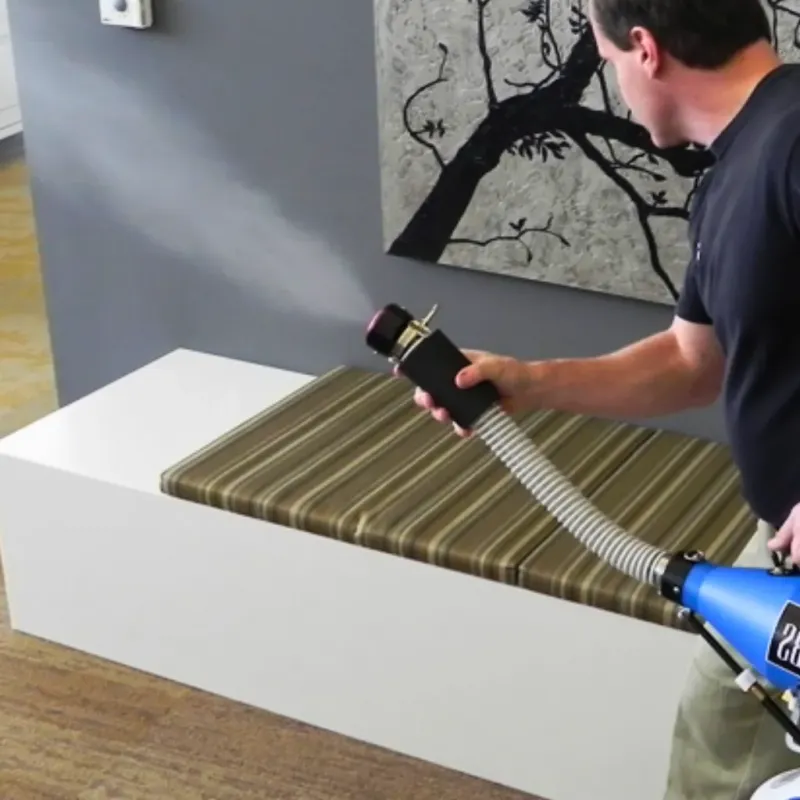Professional Odor Removal in Libertyville, IL